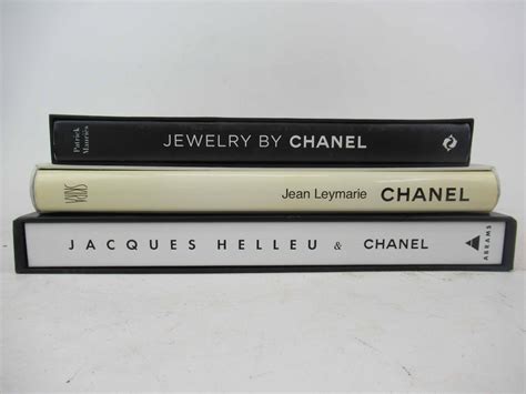 chanel books australia|Chanel books list.